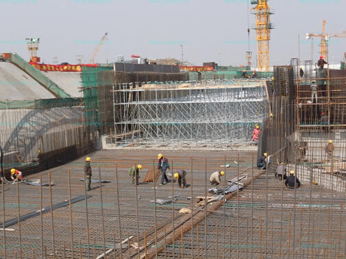 【盤扣式腳手架】經(jīng)濟(jì)實(shí)惠，干活不累！