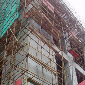 城市建筑師【腳手架】的保養(yǎng)問(wèn)題